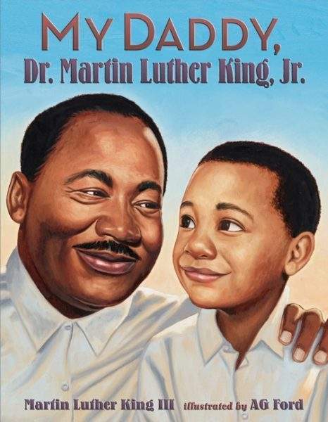 My Daddy - MLK III, Ford