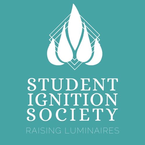 student ignition society logo