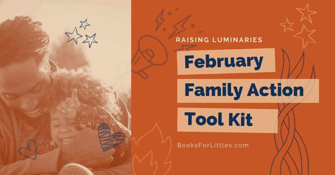 february family action toolkit banner
