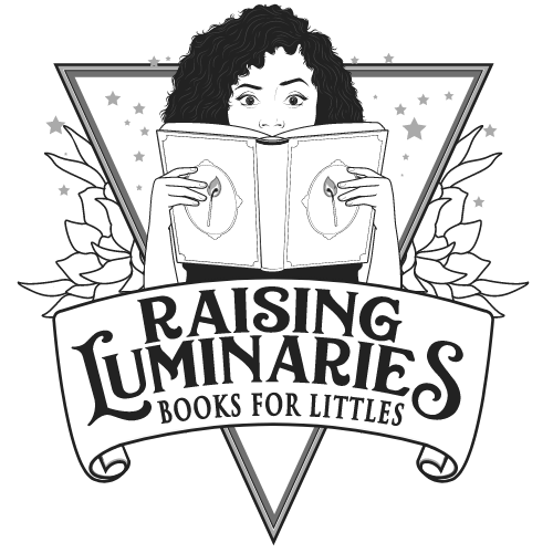 Books For Littles Logo