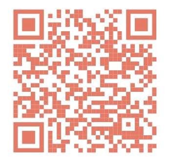 QR code to join collab lab discussion group