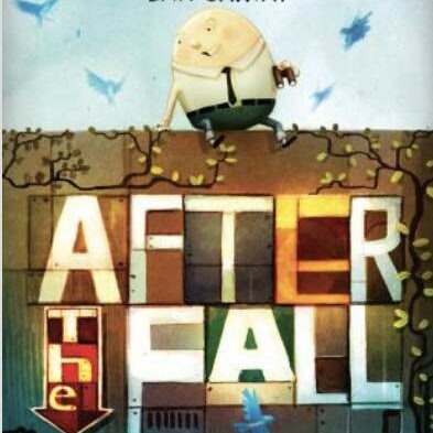 after the fall