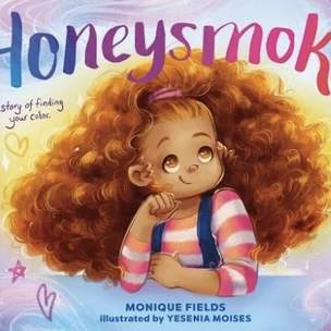 honeysmoke