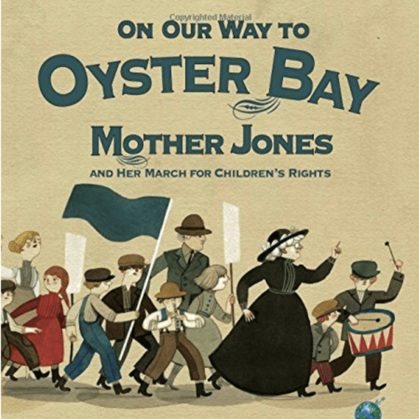 on our way to oyster bay mother jones