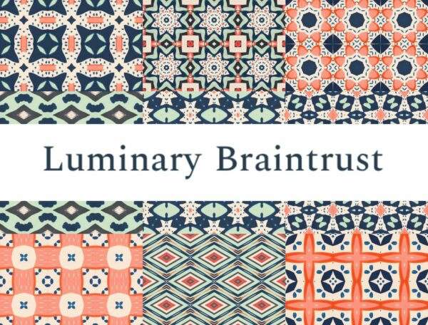 luminary braintrust