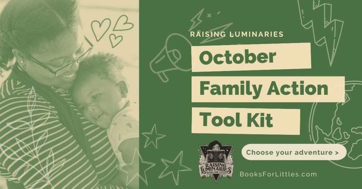 october family action toolkit