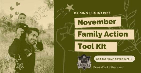 november family action toolkit