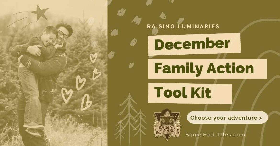 December family action toolkit