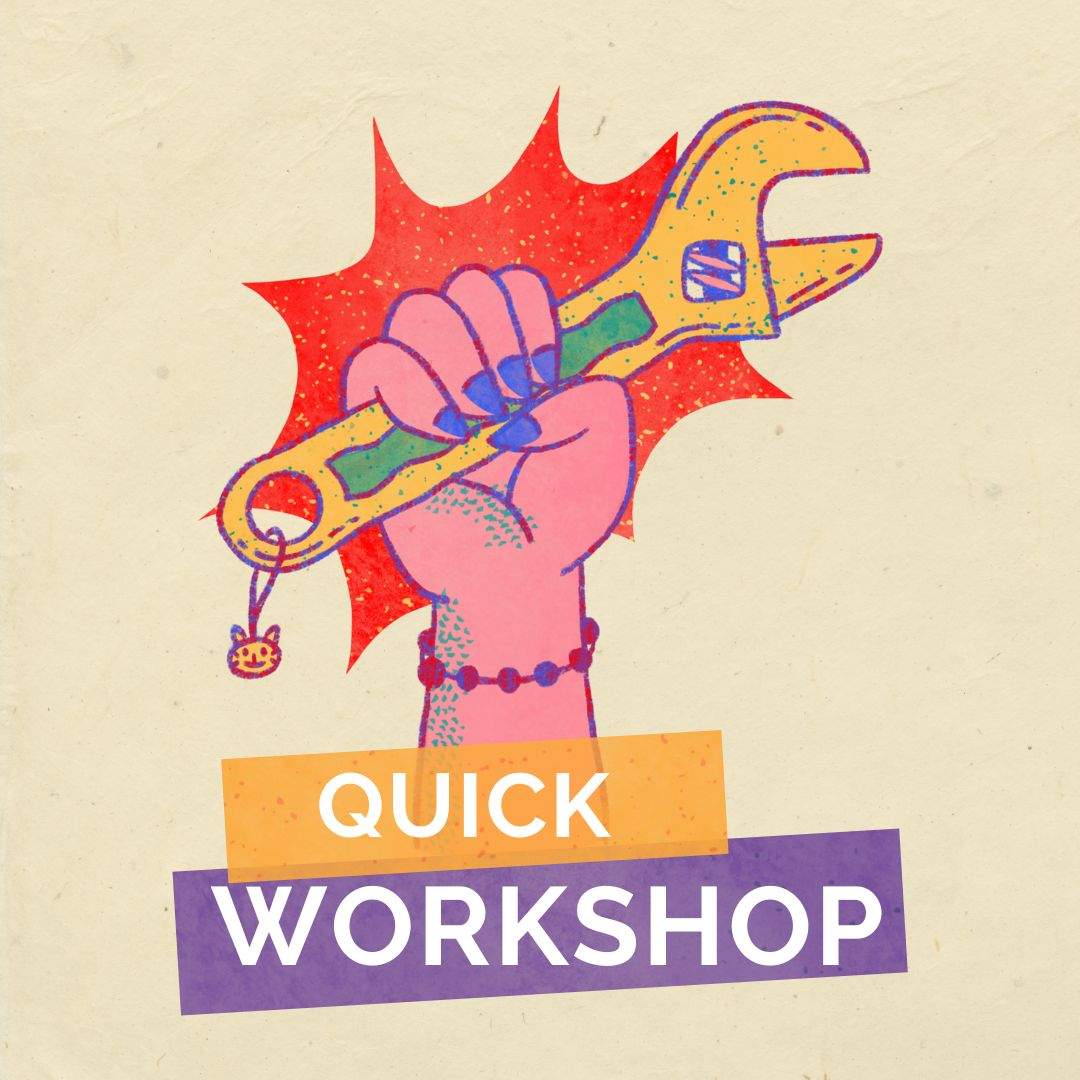 quick workshop