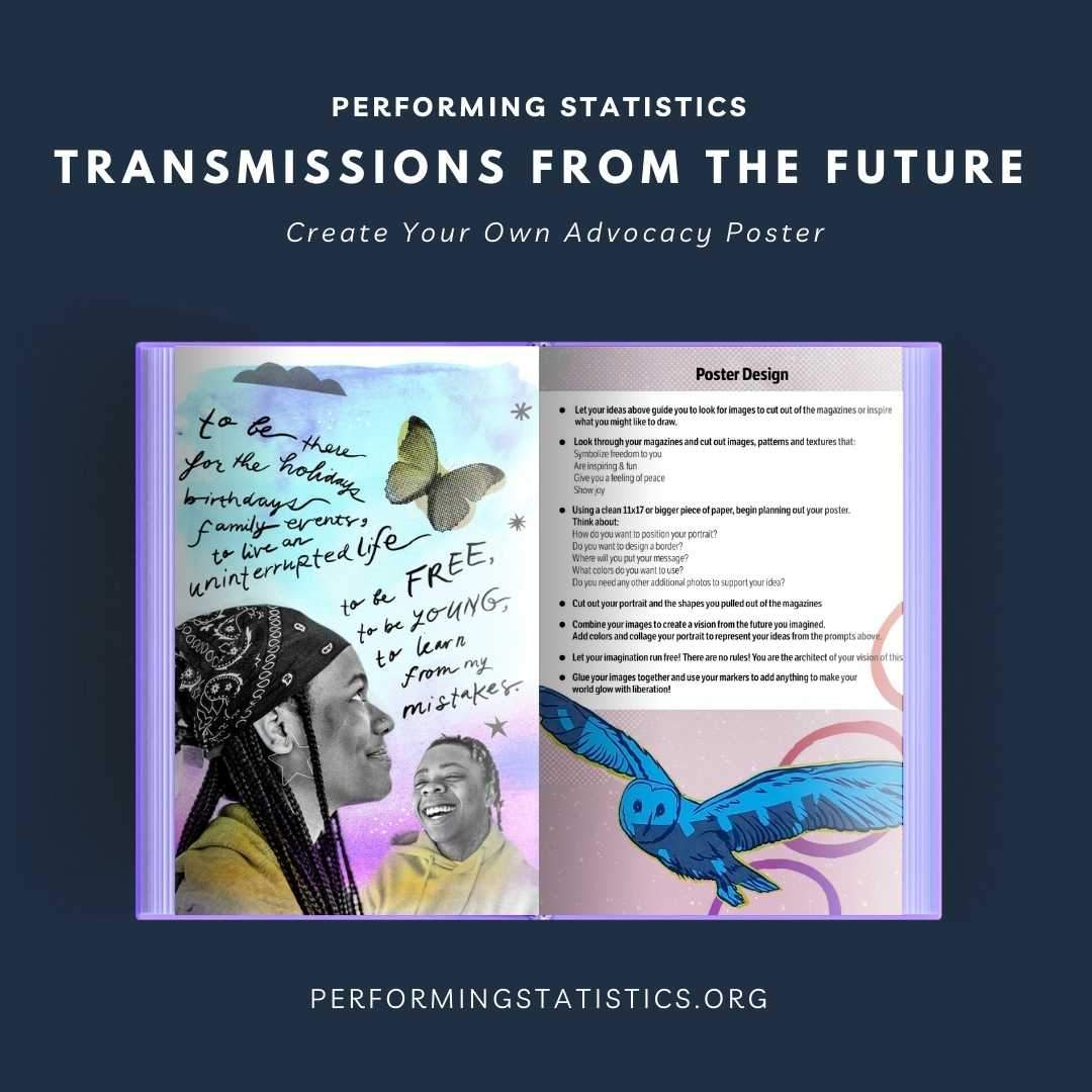 transmissions from the future curriculum guide preview